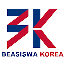 Beasiswa Korea Logo
