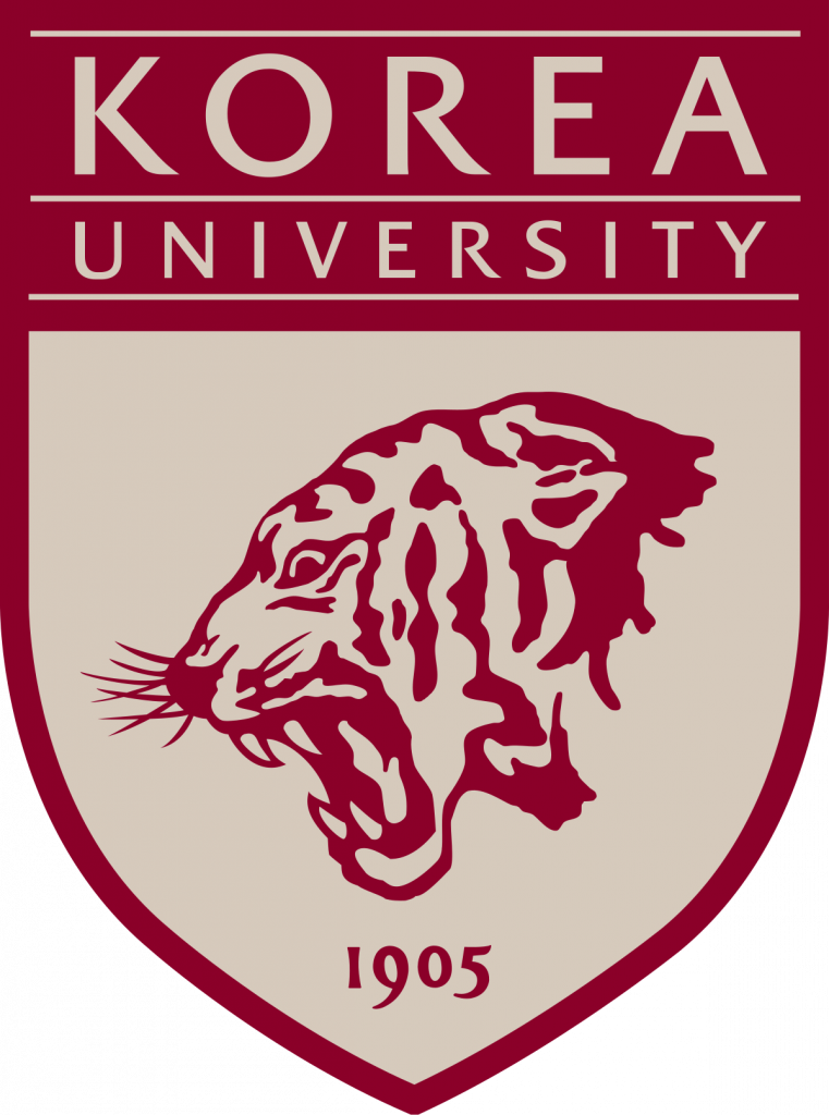 Beasiswa S1 Korea University 2021