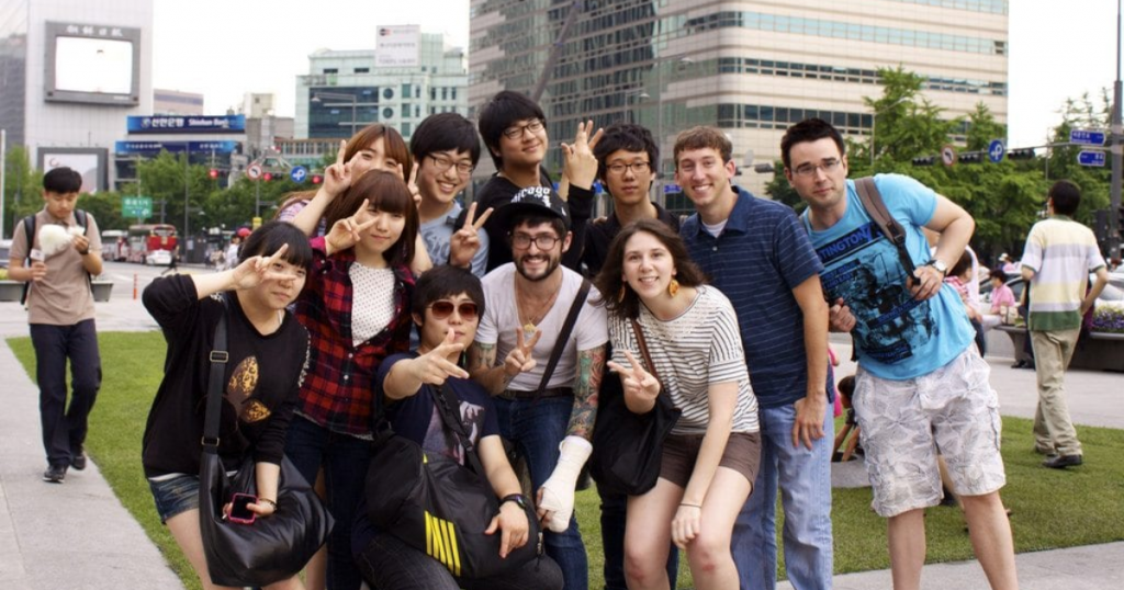 5 Syarat Kuliah di Korea Selatan yang Wajib Kamu Ketahui